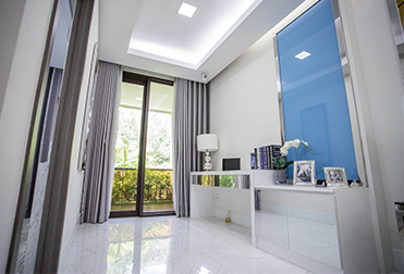 THE ROYAL CONDOMINIUM - Orkidē Villa Real Estate Project Phnom Penh Cambodia