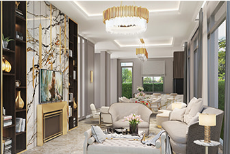Orkidē Real Estate Developer - The Pochentong project