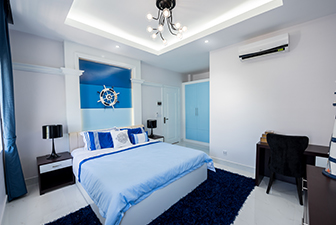 ORKIDE Best Real Estate Developer - The Royal Villa Property Exclusive and Privacy Lifestyle
