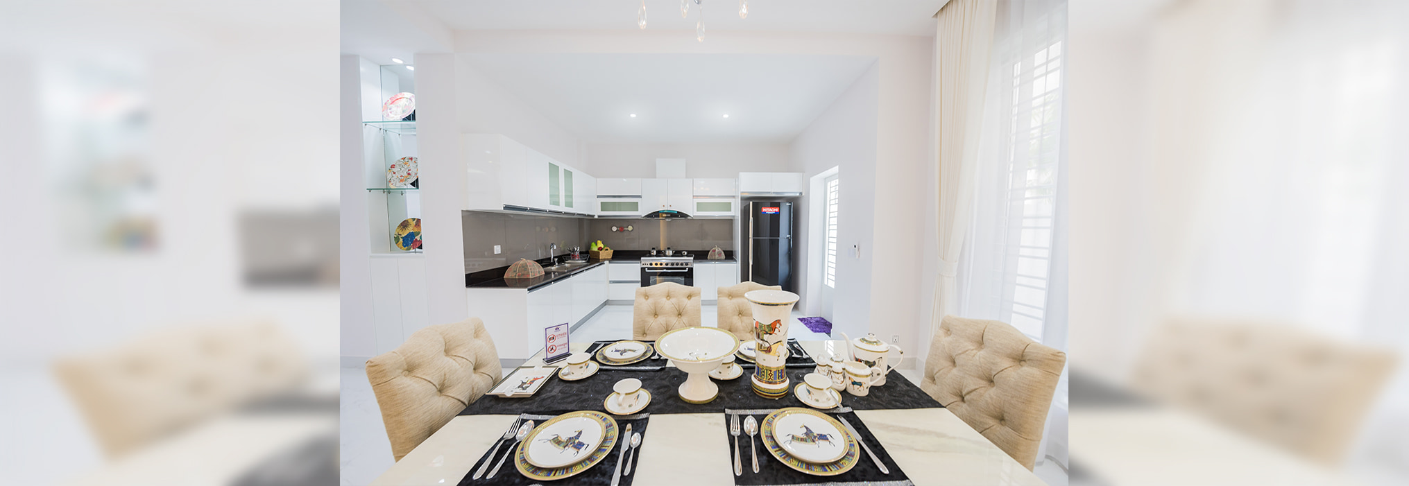 ORKIDE Best Real Estate Developer - The Royal Villa Property Exclusive and Privacy Lifestyle
