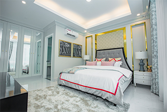 The Royal Luxury residents Property - ORKIDE Real Estate Developer Phnom Penh Cambodia